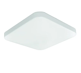 Lampa sufitowa, plafon EGIR LED 18W biały