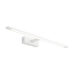 Kinkiet, lampa łazienkowa 4000K 20W GALLERY IP44