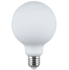 Żarówka LED FILAMENT E27 8W G95