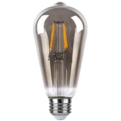 Żarówka dymiona ST64 6W 3-DIMM