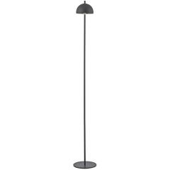 Lampa podłogowa LED BELLIS czarna