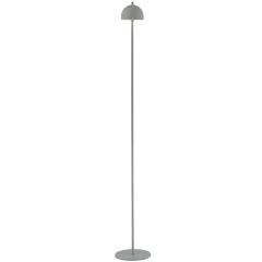 Lampa podłogowa LED BELLIS zielona