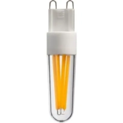 Żarówka dekoracyjna LED ALGIS 2,5W 4000K G9