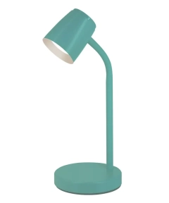 Lampka biurkowa LED VERO niebieska