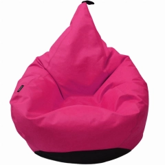 Puf TIPI kolor magenta