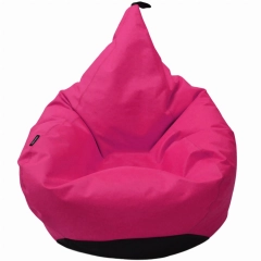 Puf TIPI XXL kolor magenta