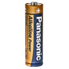 Bateria Panasonic Alkaline Power LR6APB