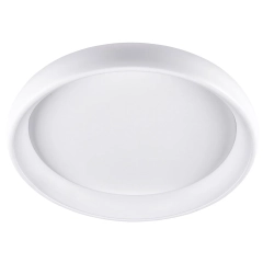 Lampa sufitowa plafon LED ALESSIA biały