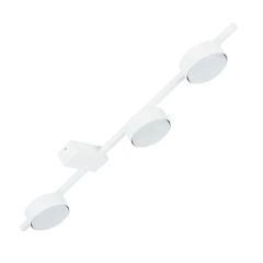 Lampa sufitowa PILLS III LED biała