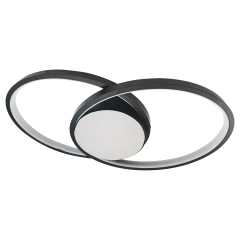 Lampa sufitowa plafon FOCUS 40W LED
