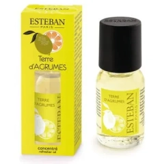 Olejek zapachowy esencja 15 ml TERRE D'AGRUMES