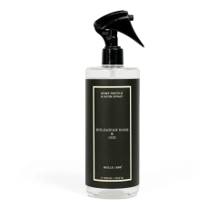 Spray do pomieszczeń i tekstyliów domowych 500ml Bulgarian Rose & Oud