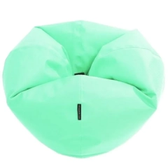 Puf DRIUL pistacjowy