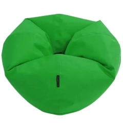 Puf DRIUL zielony