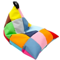 Puf BABY OVNI LONG XS joker
