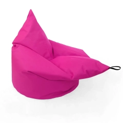 Puf LEFRS magenta