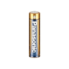 Bateria Panasonic Alkaline Power LR03APB