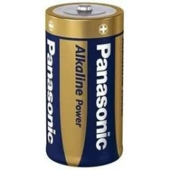 Bateria Panasonic Alkaline Power LR14APB