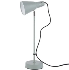 Lampa biurkowa MINI CONE zielona