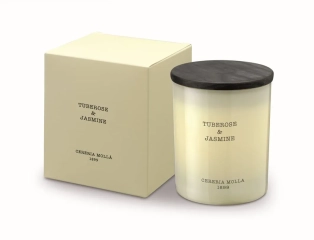 Świeca Premium Tuberose and Jasmine