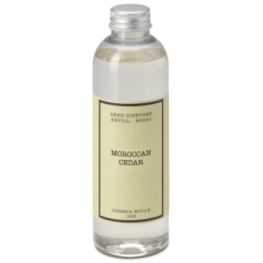 Zapas do dyfuzora 200 ml MOROCCAN CEDAR