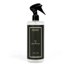 Spray do pomieszczeń i tekstyliów domowych 500ml TEA AND LEMONGRASS