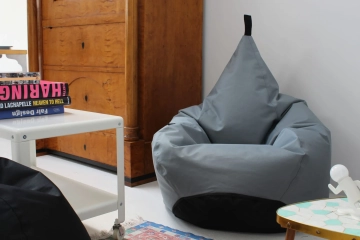 Wypełnienie styropianowe do puf TIPI XXL