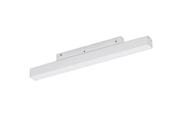 Lampa reflektor ALFA SAGA 30 MAGNETIC 4000K biała