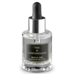 Olejek eteryczny 30 ml TEA and LEMONGRASS