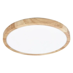 Lampa sufitowa, plafon ALATA LED 40 cm drzewopodobny
