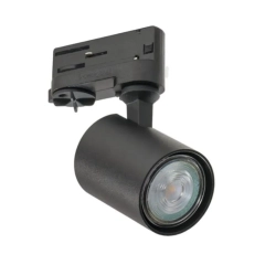 Lampa sufitowa, reflektor na szynę EXO TRACK 3 czarny