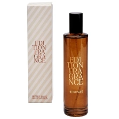 Perfumy do wnętrz 100ml SigWoods Bitter Suite