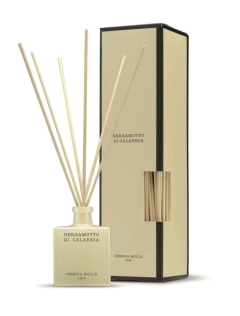 Dyfuzor Premium 100ml Bergamotto di Calabria