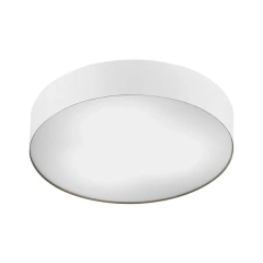 Plafon, lampa sufitowa ARENA biała