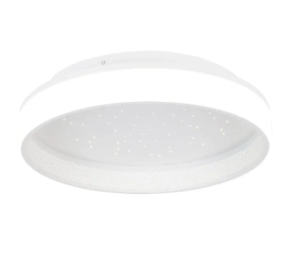 Lampa sufitowa plafon MARTIS LED biały