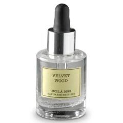 Olejek eteryczny 30ml VELVET WOOD