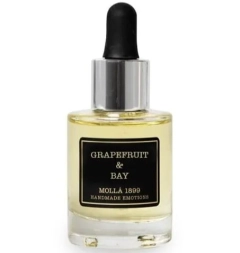 Olejek eteryczny 30 ml GRAPEFRUIT and BAY