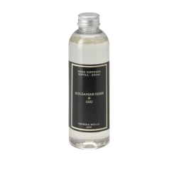 Zapas do dyfuzora 200 ml Bulgarian Rose and Oud