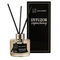 Dyfuzor zapachowy Bergamonte & Orange 100ml