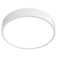 Lampa sufitowa, plafon BOTTA M LED biały