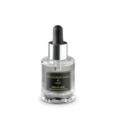 Olejek eteryczny 30ml. Bulgarian Rose and Oud