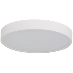 Plafon lampa sufitowa LED PANDINO biała