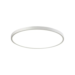Lampa sufitowa, plafon CALVI LED 40 cm biały