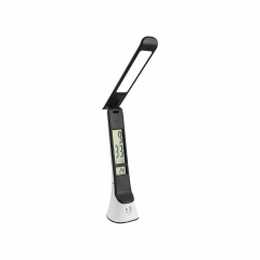 Lampa biurkowa ledowa TORI biała 5W Led