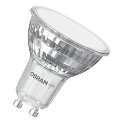 Żarówka GU10 5,6 W 4000 K OSRAM LED