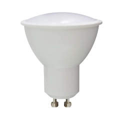 Żarówka LED 9W GU10 4000K barwa naturalna