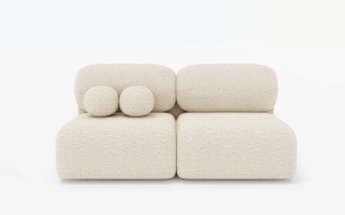 Sofa Cloud B