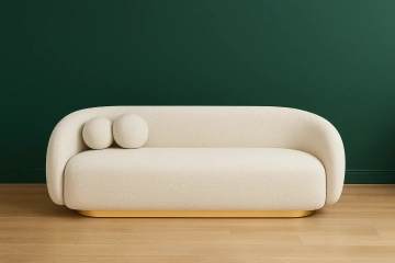 Sofa Dreams