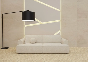 Sofa Harmonia
