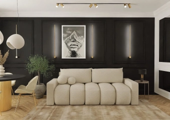 Sofa Ice
